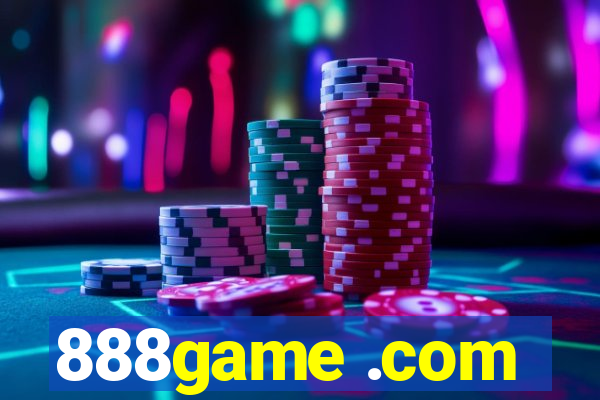 888game .com